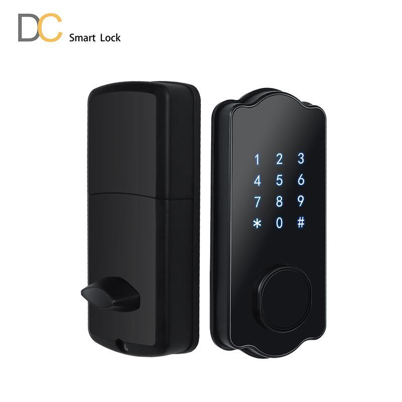 Digital Code Lock