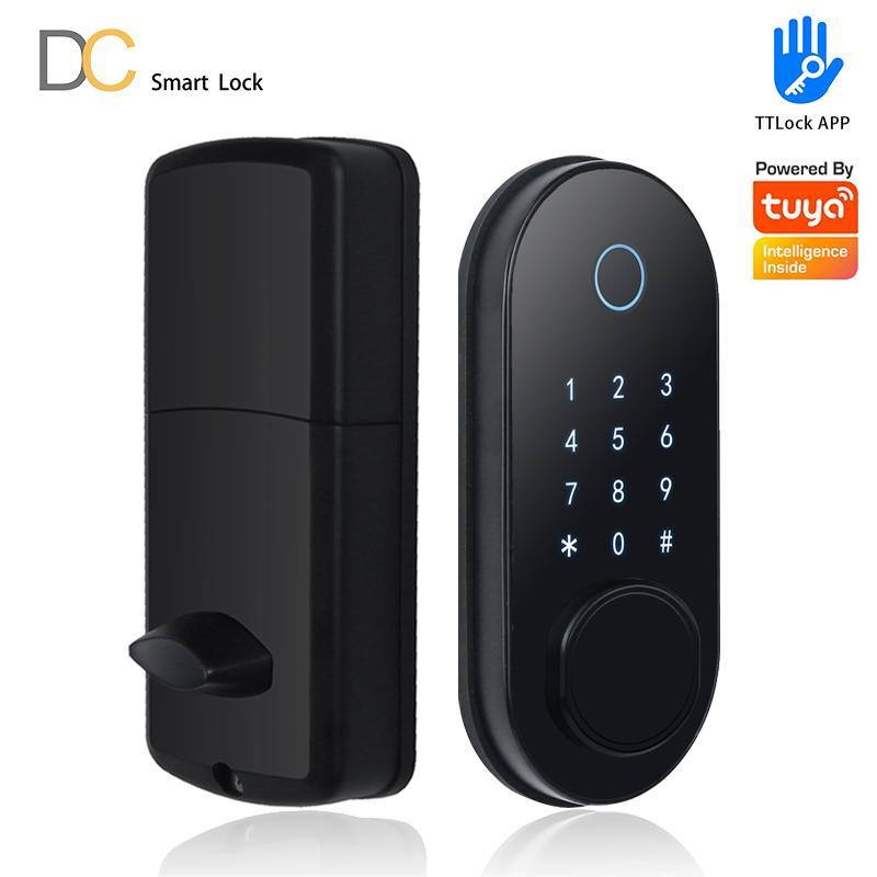 Bluetooth Smart Lock