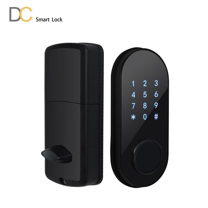 S110D Code Lock