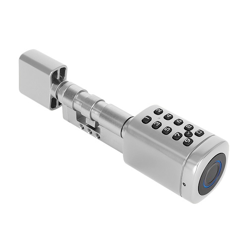 IP65 smart cylinder